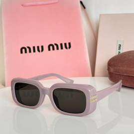 Picture of Miu Miu Sunglasses _SKUfw79479234fw